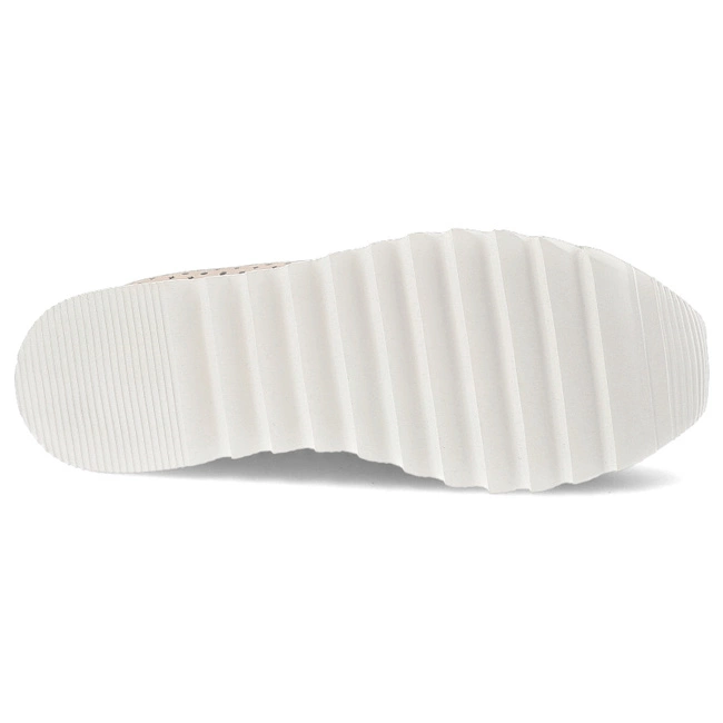 Poltopánky S.BARSKI - LR51-631 Gold