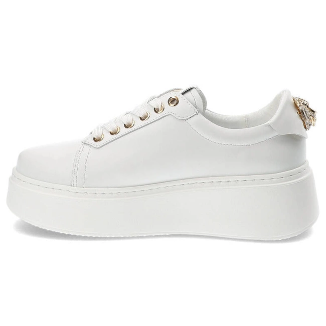 Tenisky Chebello - 4367_-059-PSK-S251 Biały