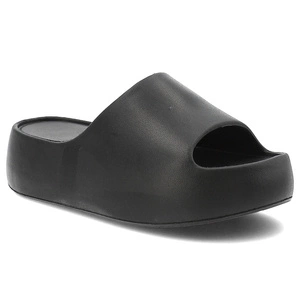 Šľapky FILIPPO - DK7113/25 BK Czarny