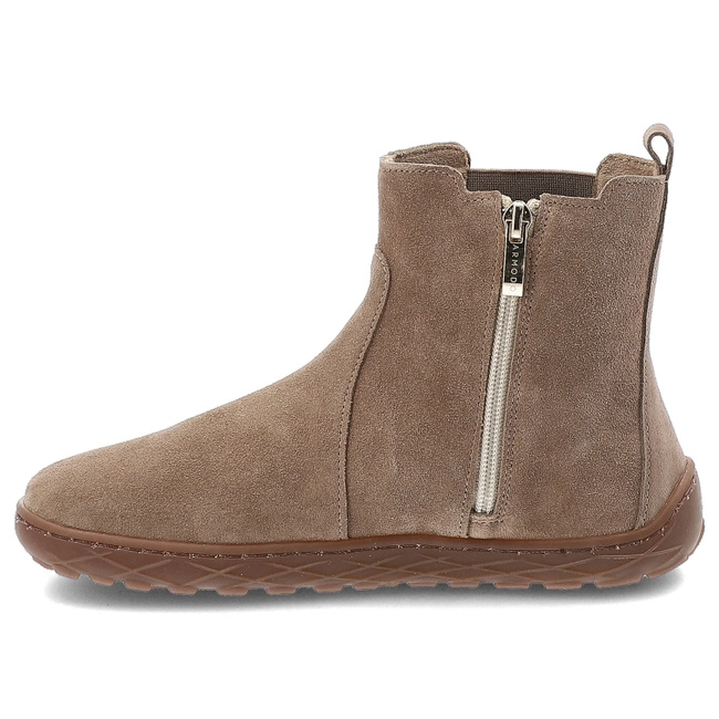 Členkové Topánky Barefoot ARMODO - 30074 W.Fango/Złoty