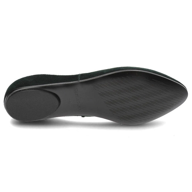 Baleríny Szydłowski - 1353 Butelkowa Zieleń 329