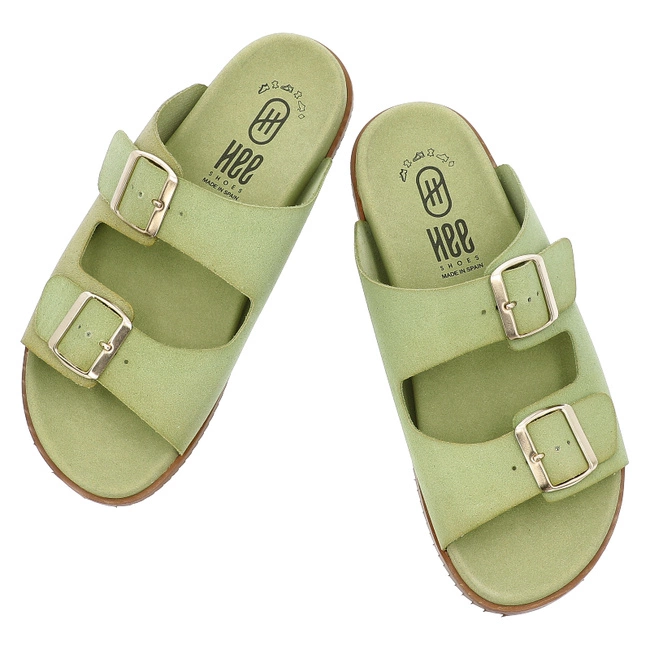 Šľapky HEE - 25050 Serrtintad Pera