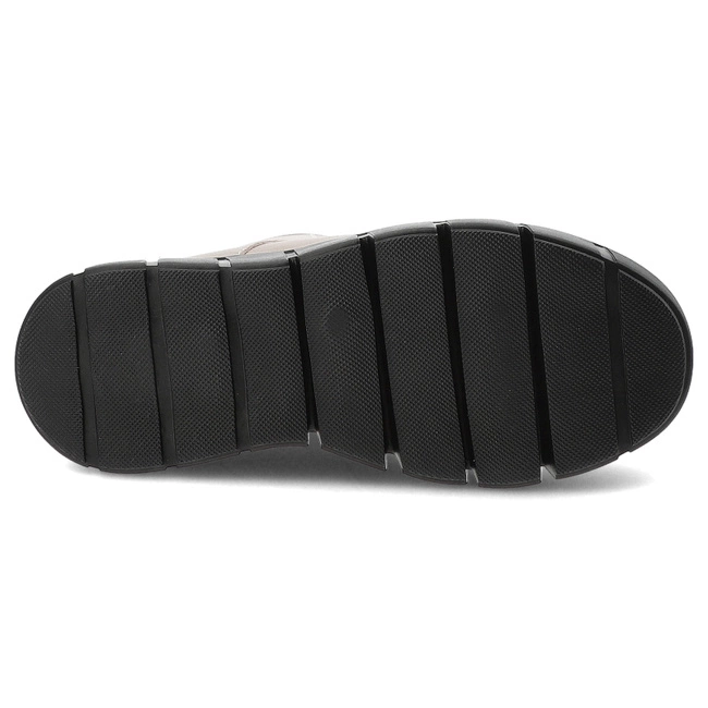 Členkové Topánky VINCEZA - 66803 BE Beżowy