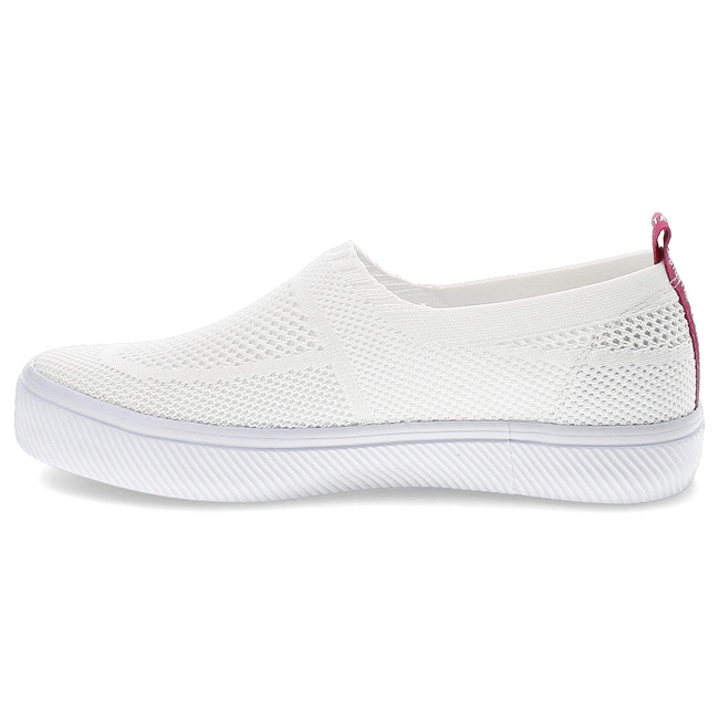 Tenisky Big Star - NN274626 Biały