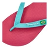 Žabky Ipanema - 80408 Clas Brasil II Fem AR827 Pink/Blue