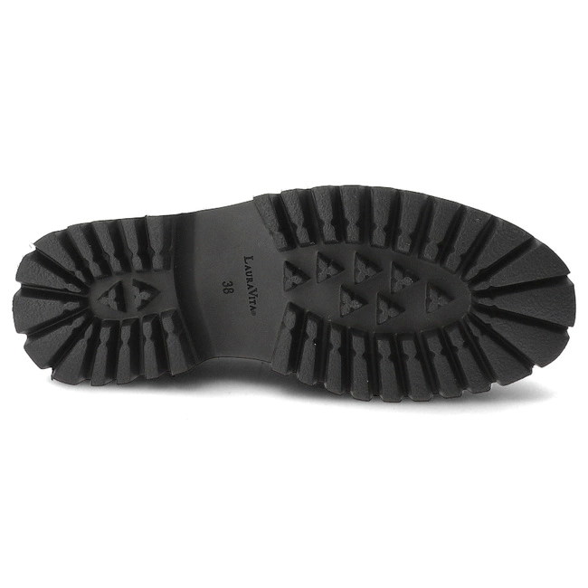 Poltopánky LAURA VITA - Ifcigo 43 SL3011-3 Bleu