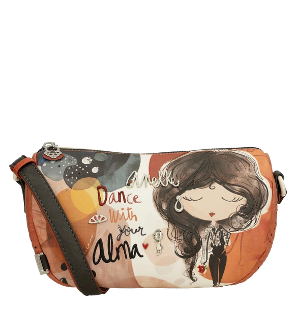 Kabelka ANEKKE - 40703-498