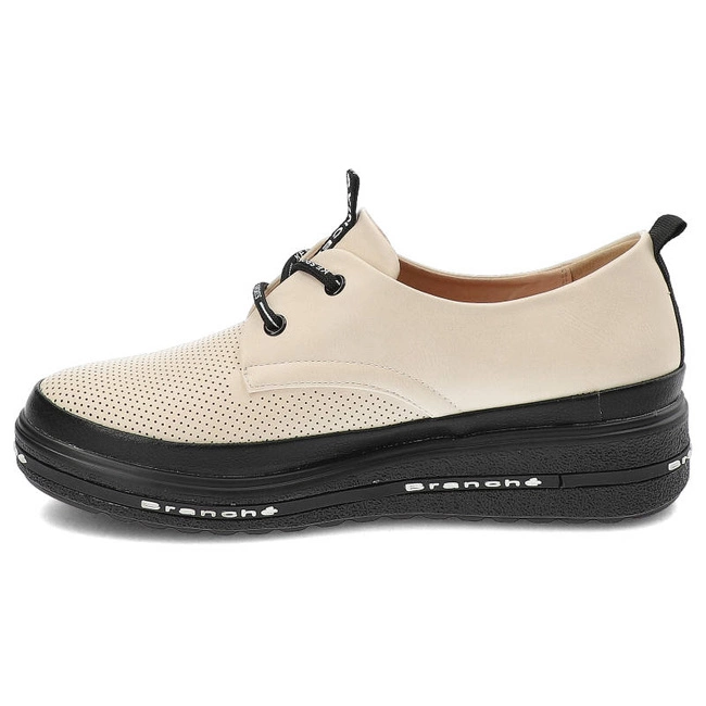 Poltopánky Vinceza - 23-10713 BE Beżowy