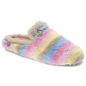 Papuče Macarena - Anais 67 Rosa