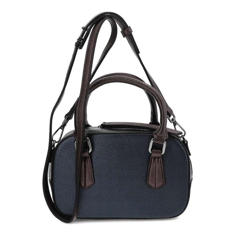 Kabelka Hispanitas - BI243538 Samba Met-I24 Midnight Samba Met-I24 Midnight