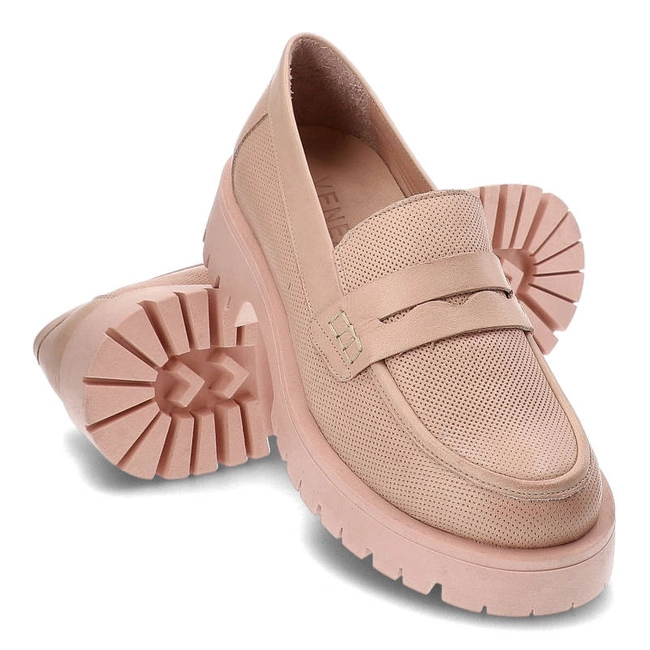 Mókazíny Venezia - 3145 Cameo