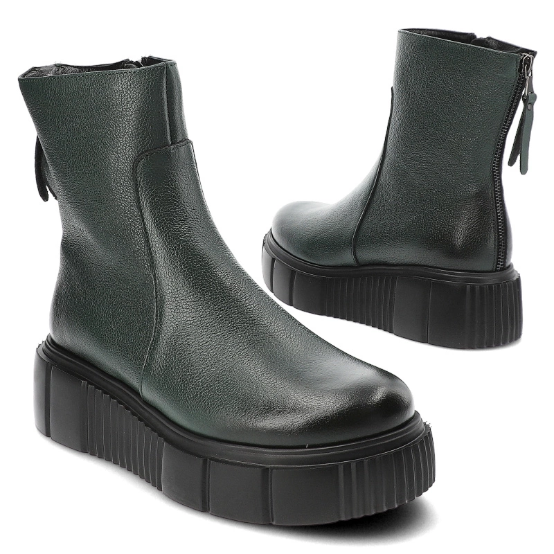 Členkové Topánky Armodo - 60369 V.Oliwka