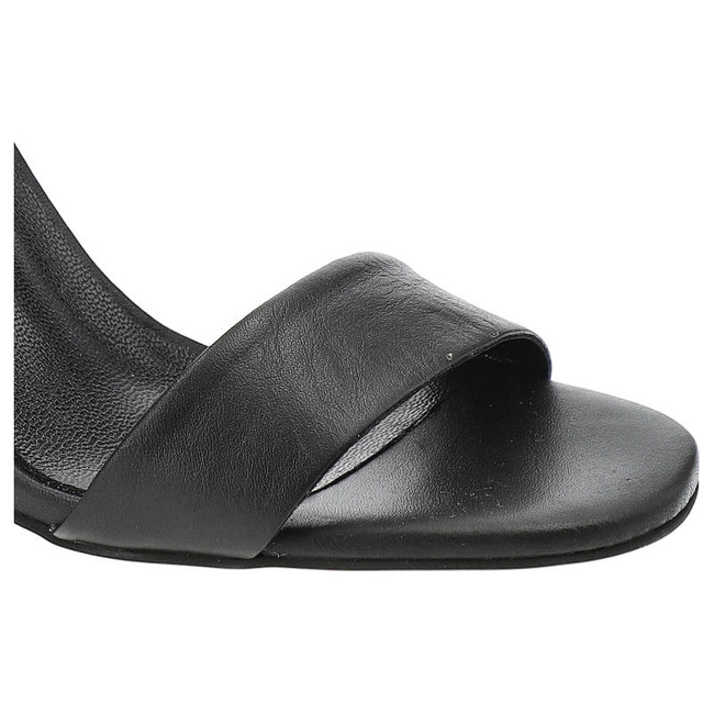 Sandále Venezia - MRZ212399 Black