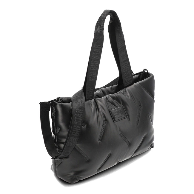 Kabelka Big Star - OO574044 Black