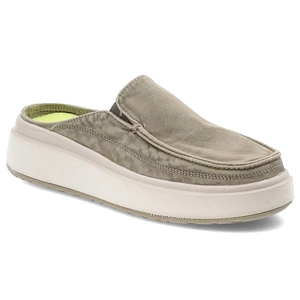 Šľapky JEEP - JL51502A 105 Sage