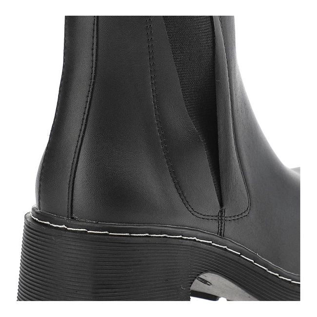 Členkové Topánky Artiker - 51C0298 Czarny