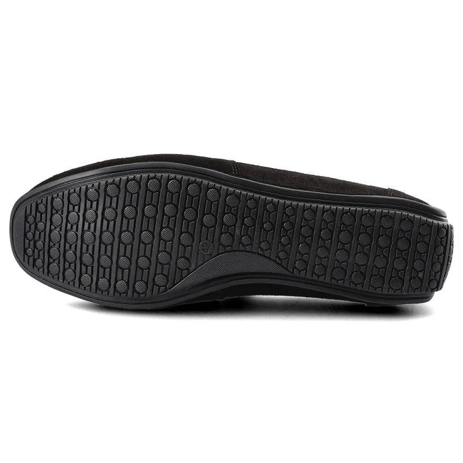 Mókazíny Karino - 457 Czarny 171/057/K0/TR