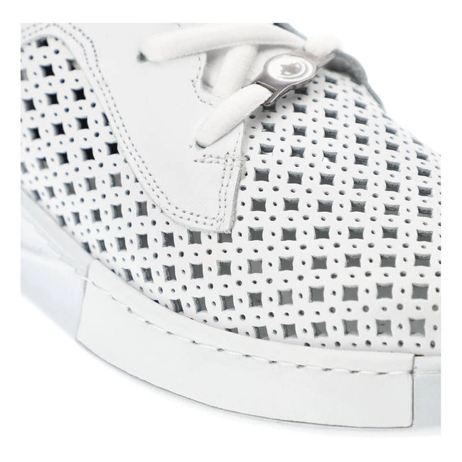 Poltopánky Ravini - 100.214 Biały 10 T Byz