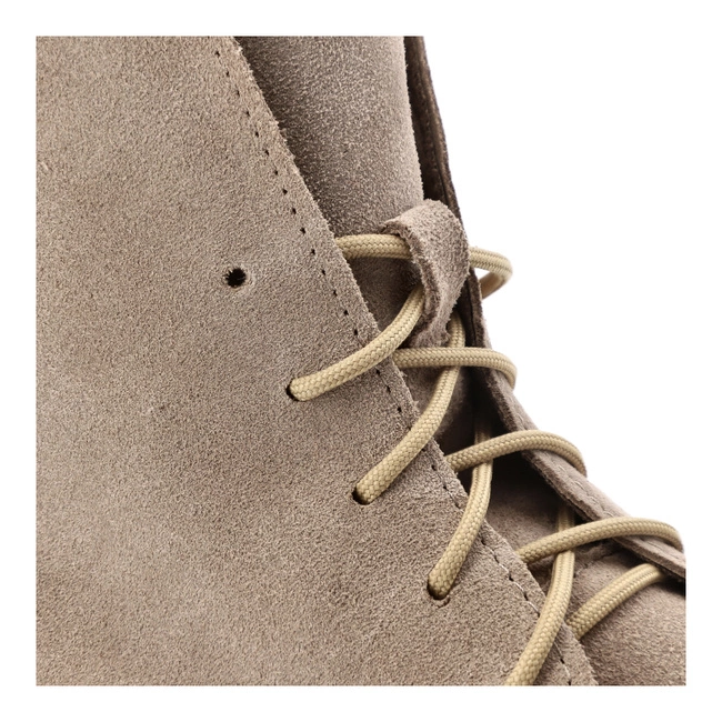 Členkové Topánky ARMODO - 4600/Hogl S Welur Toupe