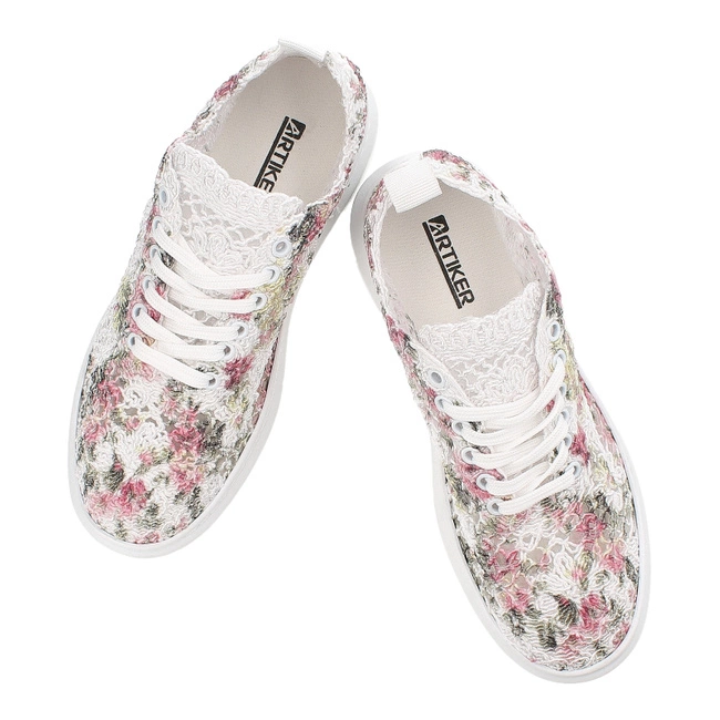 Poltopánky Artiker - 52C2479 Multicolor