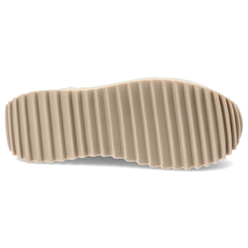 Tenisky Tamaris - 1-23731-41 418 Ivory