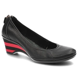 Poltopánky Lemar - 172F Czarny