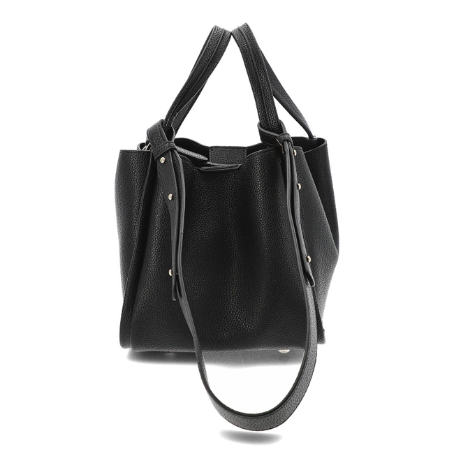 Kabelka BIG STAR - RR574035 Czarny