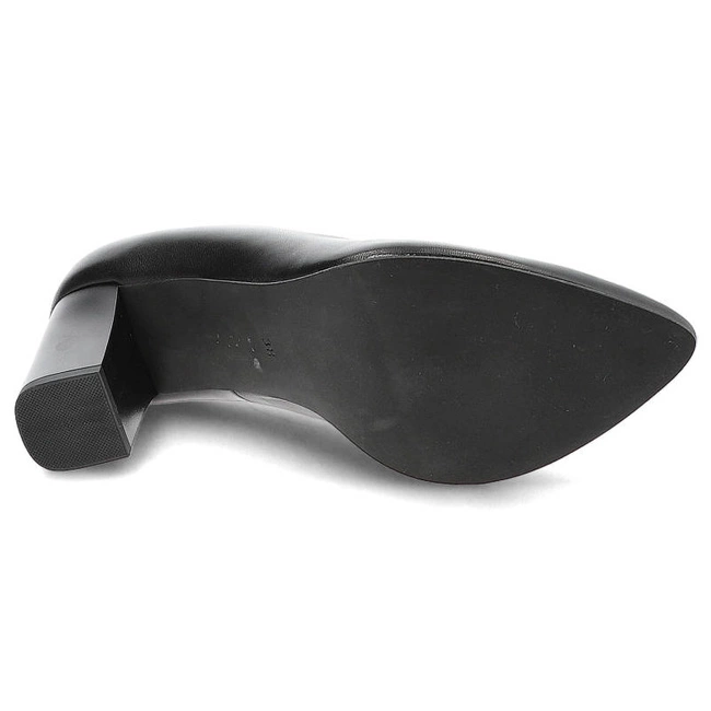 Lodičky Clasicco - 1911 Czarny