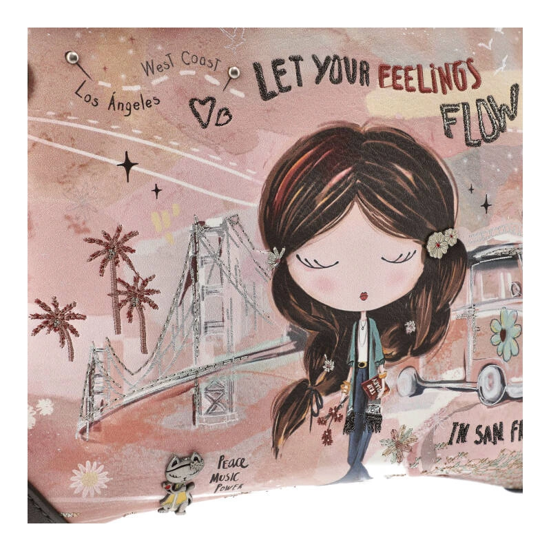 Kabelka Anekke - 38823-701