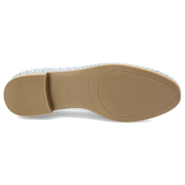 Mókazíny MARCO TOZZI - 2-24221-44 847 Polar