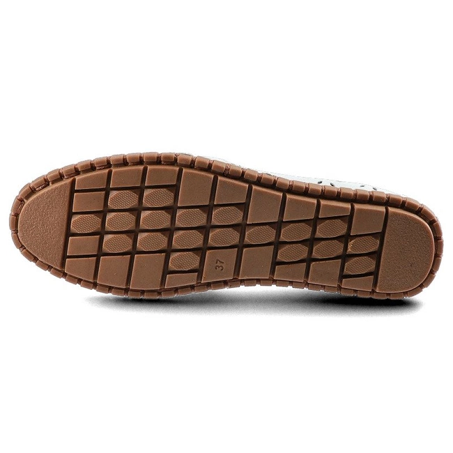 Poltopánky Artiker - 46C0914 Biały