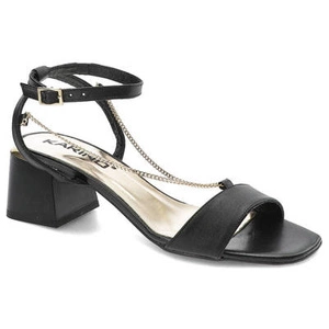 Sandále Karino - 4549/076-P Czarny/Lico