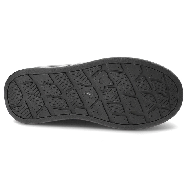 Tenisky GOE - OO2N4013 Black