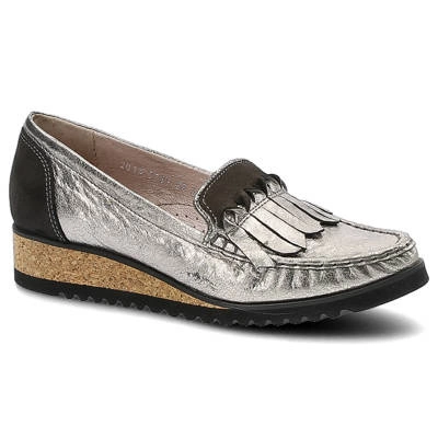 Poltopánky Simen - 0769 Vs04 Kryształki/K.W.Nero