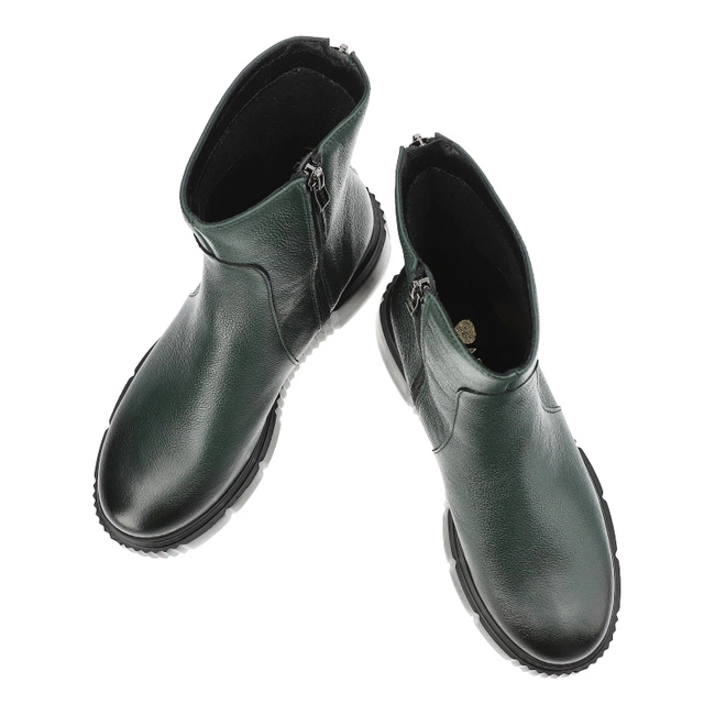 Členkové Topánky Armodo - 60369 V.Oliwka