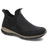 Členkové Topánky Rieker - N3275-00 Black