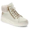 Členkové Topánky Rieker - N2506-81 White