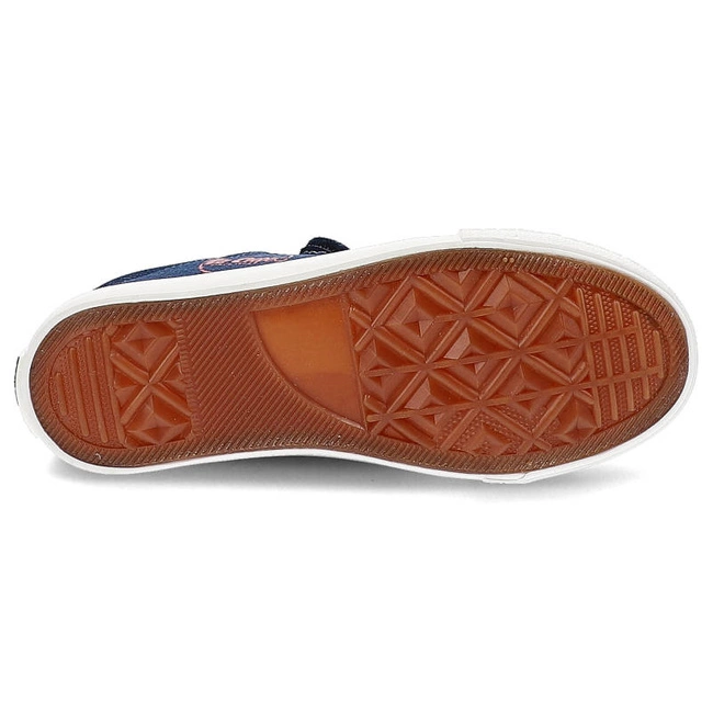 Plátenky Lee Cooper - LCW-22-44-0805K Jeans