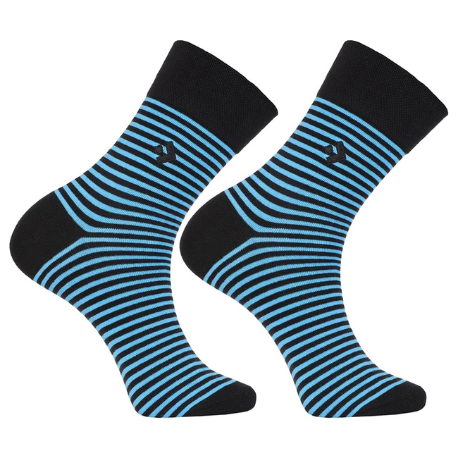 Ponožky MORAJ 3 Pary - CML400-032 Mix Kolor