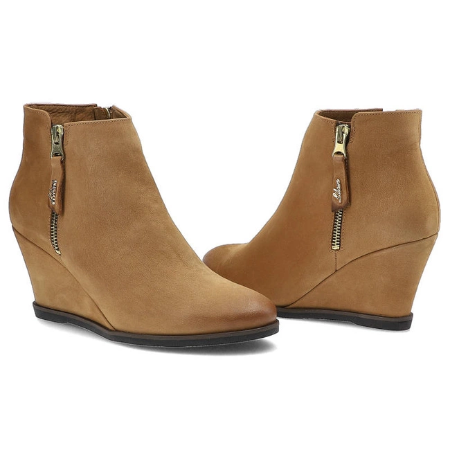 Členkové Topánky Libero - 125519 Rudy 24