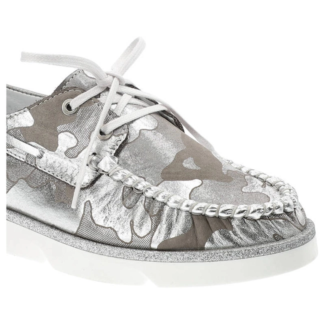 Mókazíny Simen - 760 Moro Srebro/Srebro