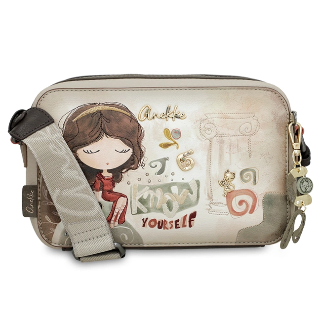 Poštárska Taška ANEKKE - 42703-447