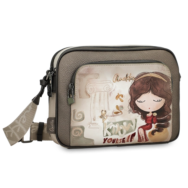 Poštárska Taška ANEKKE - 42703-516