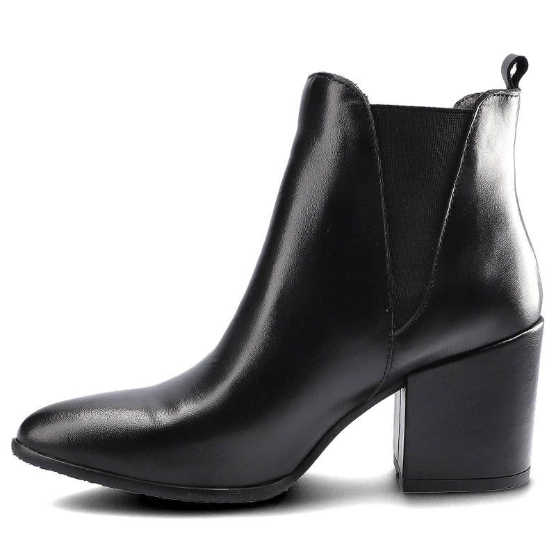 Členkové Topánky Chebello - 2398_002-000-MIC-S69 Sandro 04