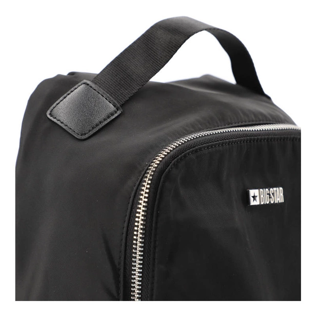 Batoh Big Star Accessories - KK574055 Czarny