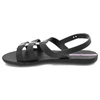 Sandále Ipanema - 83516 Style Sandal Fem AQ820 Black
