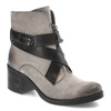 Členkové Topánky Carinii - B4053_J51-E50-POL-861 Szary