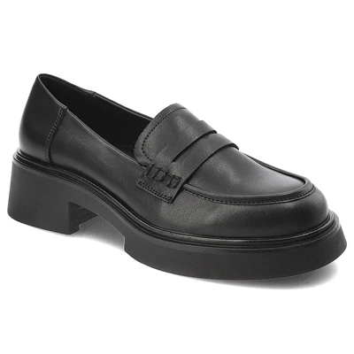 Mókazíny S.Barski - JC42-61 Black