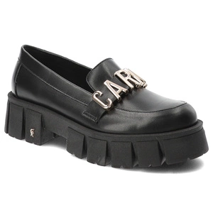 Poltopánky Carinii - B8606_-E50-000-000-F57 Czarny