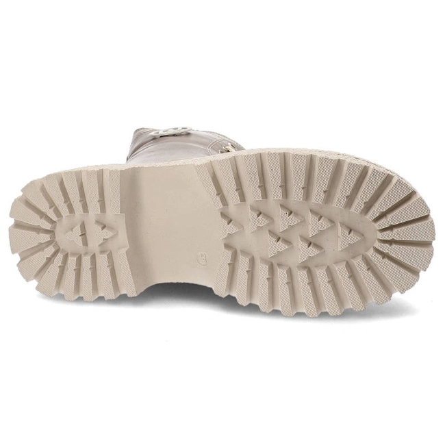 Členkové Topánky Ravini - 187.125-6T 27 T Bej